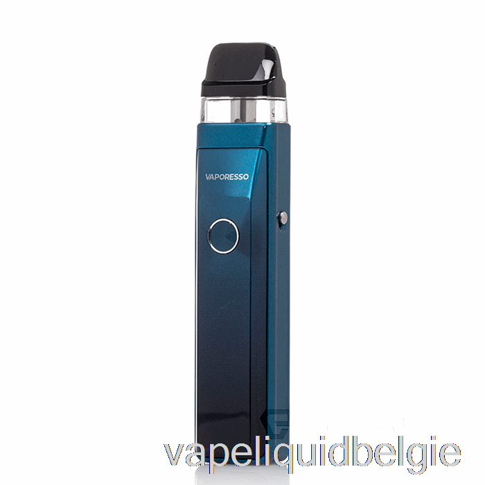 Vape Vloeistof Vaporesso Xros Pro 30w Pod-systeem Blauw